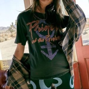 Daydreamer LA Prince Weekend Graphic Tee | Size M